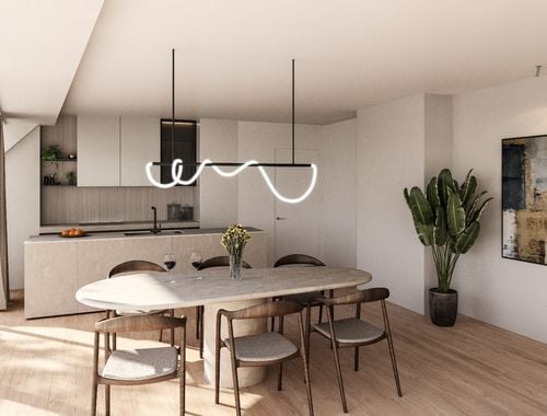                                         Appartement te koop in Heist-aan-Zee, € 320.000
