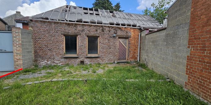 Huis te koop in 7390 Quaregnon