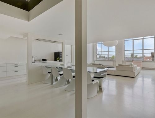                                         Loft à vendre à Oudenaarde, € 368.000
