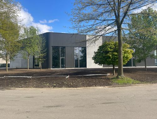                                         Bâtiment d’entreprise à louer à Hasselt, € 1.300
