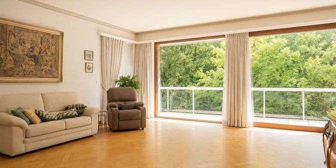 Appartement à vendre à 1180 Uccle