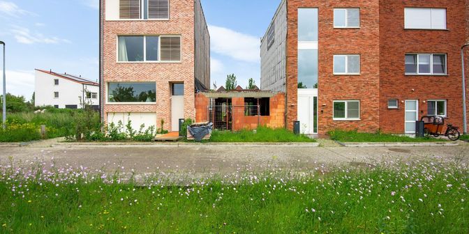 Huis te koop in Luxemburgstraat 13, 9100 Sint-Niklaas