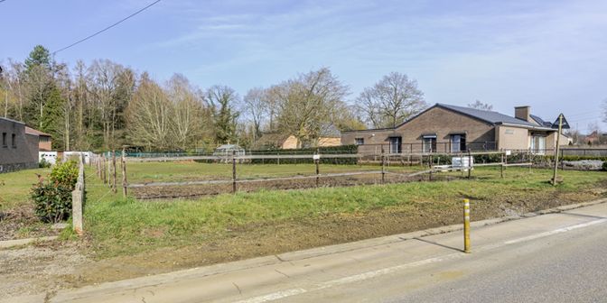 Grond te koop in Michel Scheperslaan 120, 3550 Zolder
