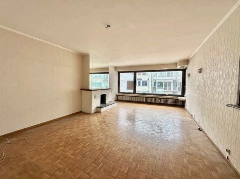 Appartement à vendre
                    à 8400 Oostende