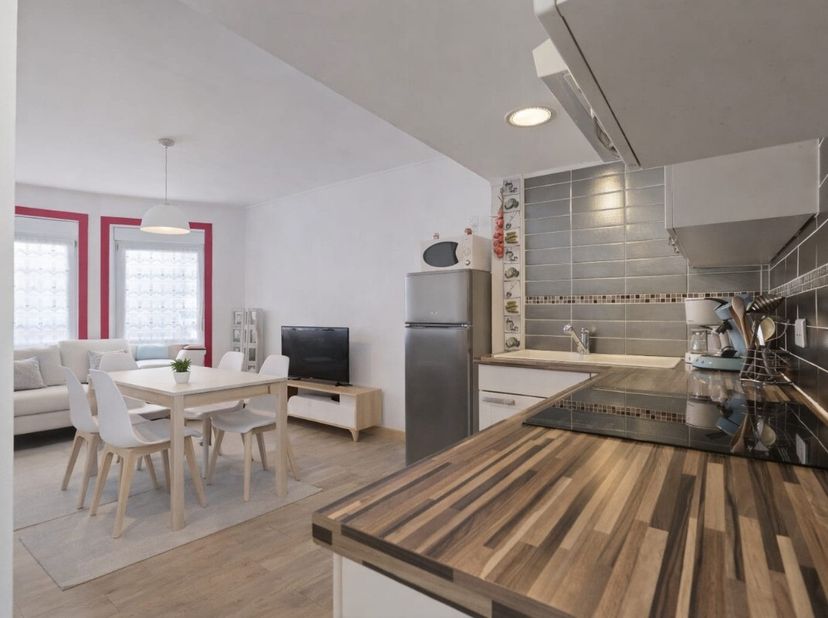 La Panne : Appartement meublé clé en main à 300 m de la plage  idéal comme résidence secondaire ou investissementIdéalement situé au cur de La Panne,