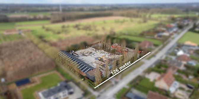 Grond te koop in Aalstersesteenweg 364 - 366, 9400 Ninove