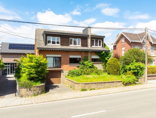                                         Maison à vendre à Visé, € 325.000
