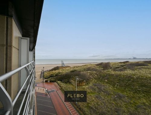                                         Appartement te koop in Blankenberge, € 369.000
