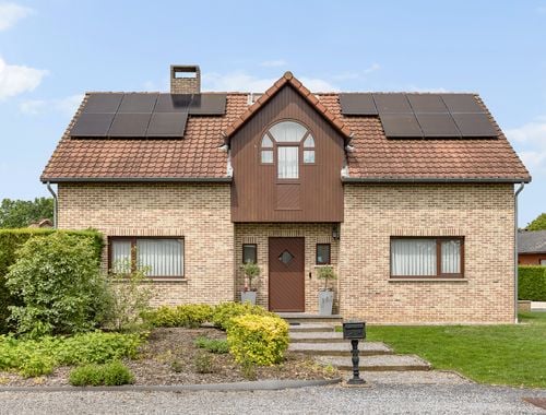                                         Maison à vendre à Heusden, € 475.000
