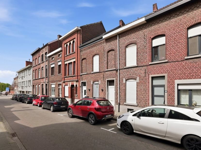 Maison à vendre
                    à 3300 Tienen