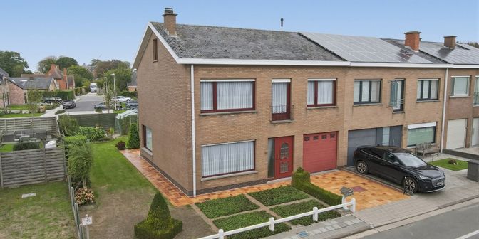 Huis te koop in Zevekoteheirweg 26, 8470 Gistel