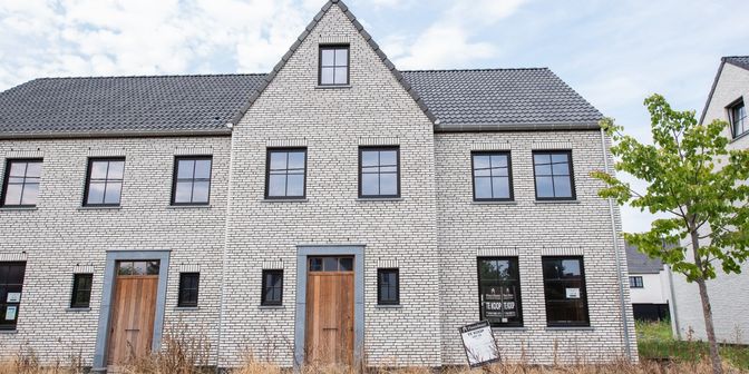 Maison à vendre à Zilverbergstraat 50, 8792 Desselgem