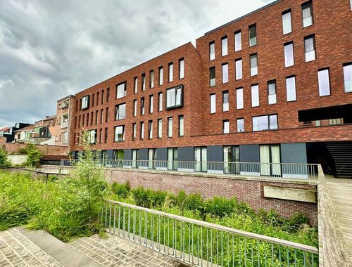                                         Kot-Kamer te huur in Leuven, € 650

