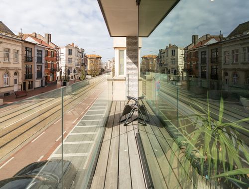                                         Duplex à vendre à Blankenberge, € 399.000
