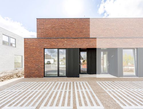                                         Woning te koop in Wingene, € 398.000
