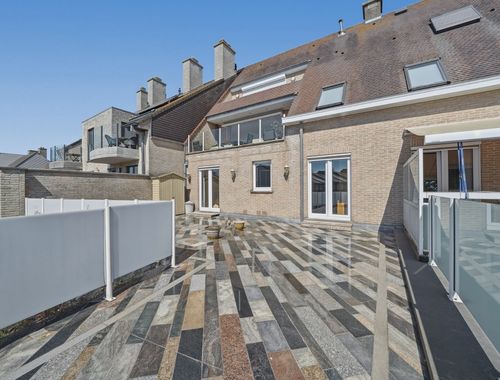                                         Appartement à vendre à Oudenburg, € 279.000
