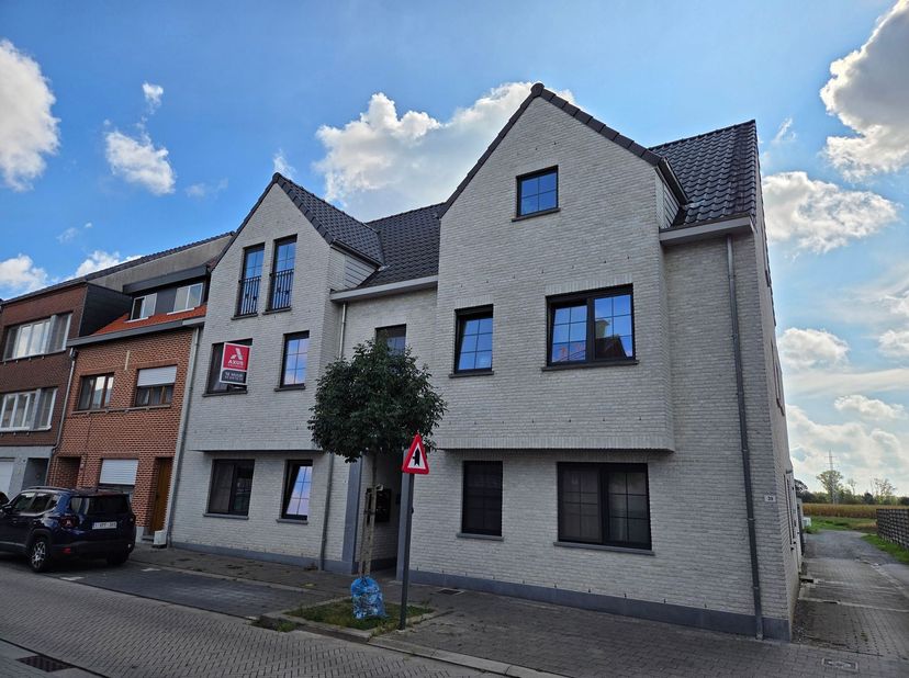 Appartement te huur in Arthur Borghijsstraat 37 bus 1.1,
                    2870 Puurs