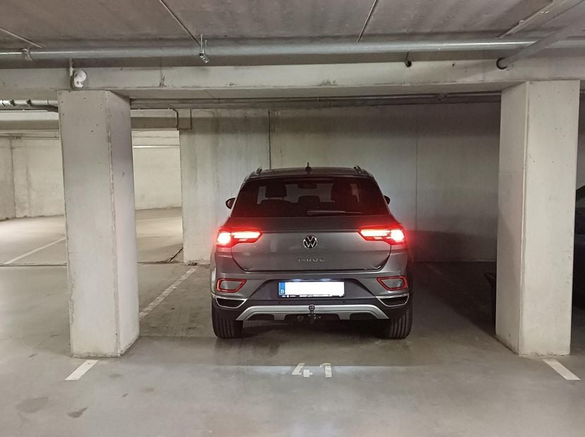 Garage à louer
                    à 2530 Boechout