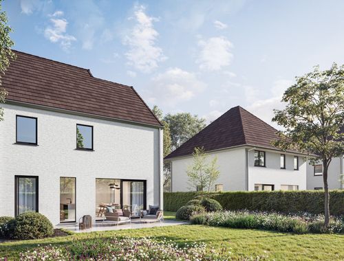                                         Maison à vendre à Sint-Andries, € 672.500
