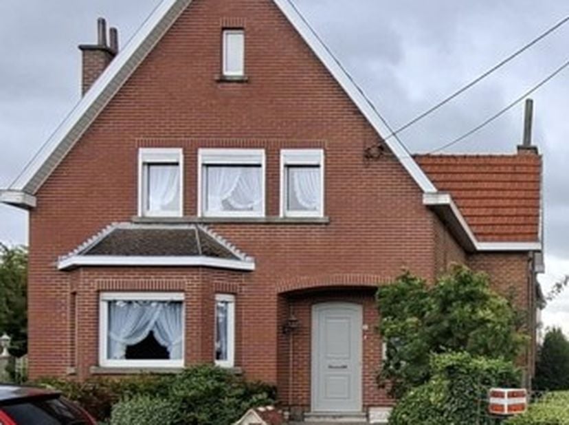 Maison à vendre
                    à 3473 Waanrode
