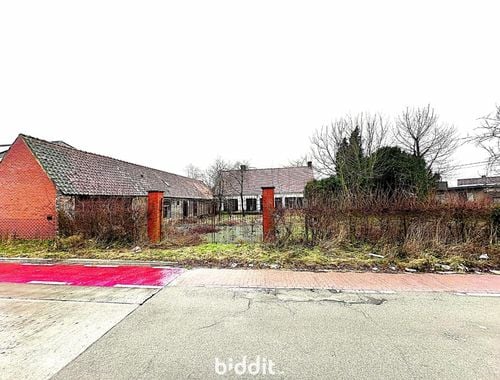                                         Ferme à vendre à Gavere, € 275.000
