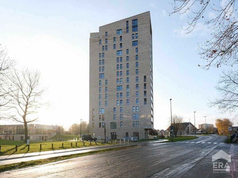 Appartement à vendre
                    à 3500 Hasselt