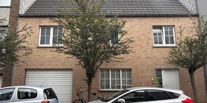 Huis te koop in Groenendaallaan 6, 8400 Oostende