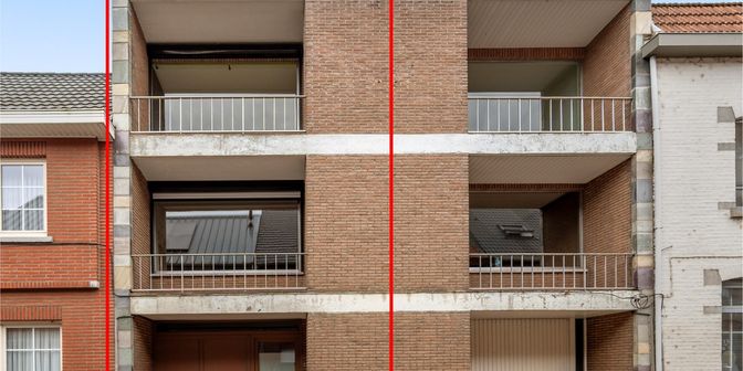 Huis te koop in Kranenburgstraat 53, 3271 Zichem