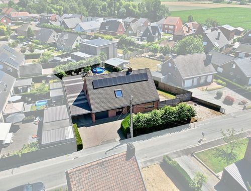                             Woning te koop in Lichtervelde

