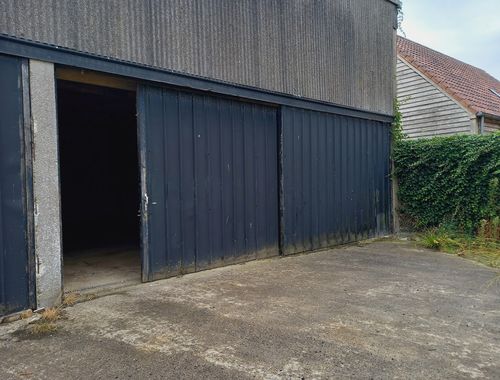                                         Woning te huur in Staden, € 135
