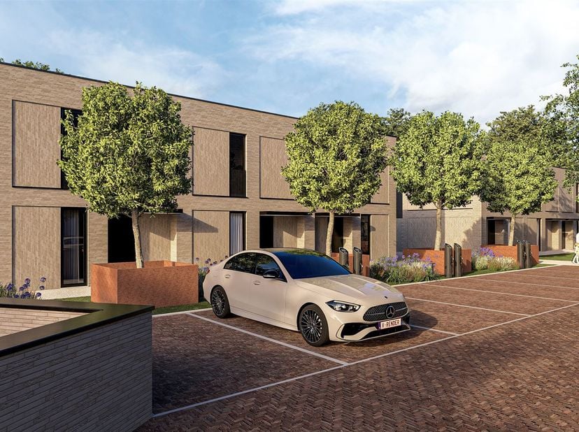Huis te koop
                    in 2870 Puurs