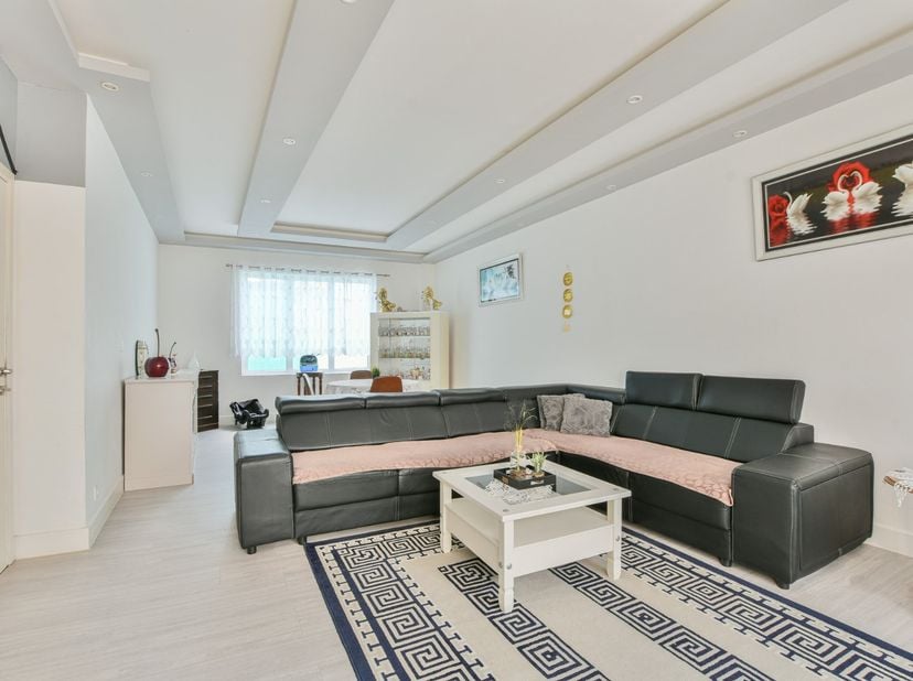 Maison à vendre
                    à 8400 Oostende