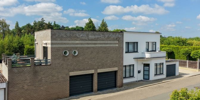 Huis te koop in Herentsesteenweg 17, 3012 Wilsele