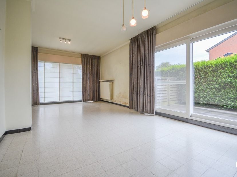 Maison à vendre
                    à 8830 Gits
