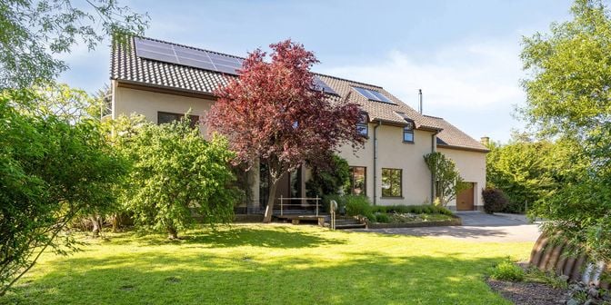 Huis te koop in Molenstraat 24, 3060 Bertem