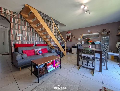                                         Arbeiderswoning te koop in Bernissart, € 190.000
