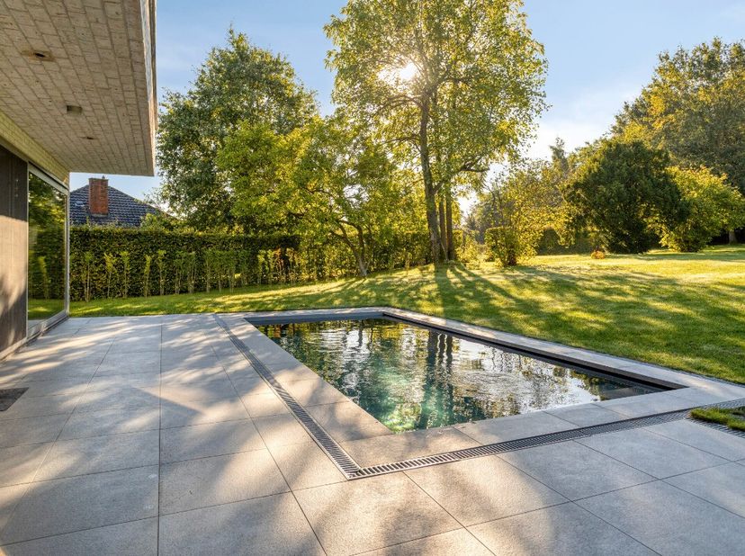 Huis te koop in Groenhoef 102,
                    3270 Scherpenheuvel