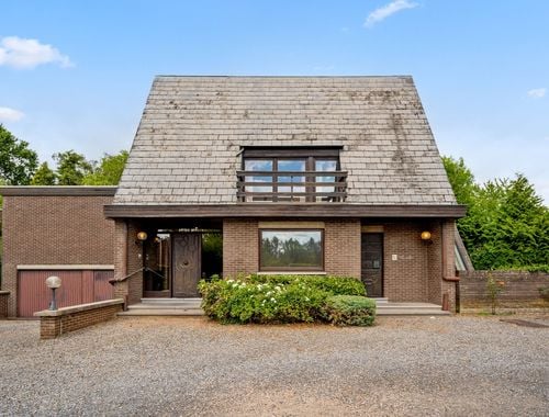                                         Woning te koop in Hoegaarden, € 675.000
