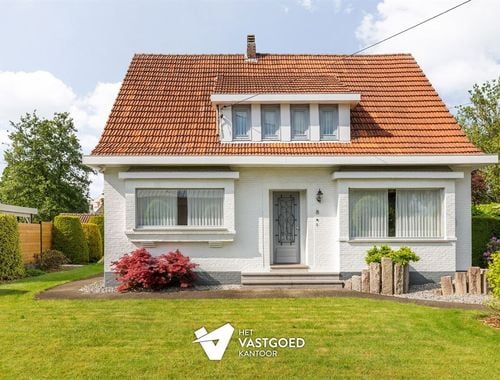                                         Maison unifamiliale à vendre à Balen, € 299.000
