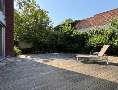                                         Woning te huur in Leuven, € 1.950
