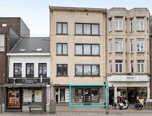                                         Appartement te koop in Deurne, € 475.000
