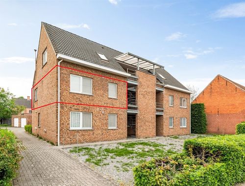                                         Appartement à vendre à Zoersel, € 291.000

