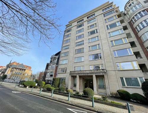                                         Appartement te huur in Sint-Lambrechts-Woluwe, € 2.600
