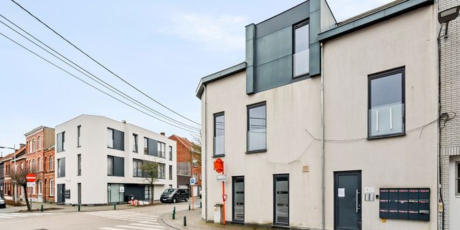 Kot-chambre à vendre à Sint-Denijsestraat 146, 8500 Kortrijk