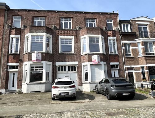                                         Appartementsgebouw te koop in Hoboken, € 985.000
