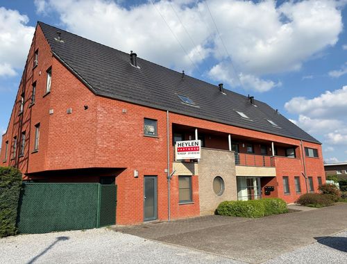                                         Appartement à vendre à Heusden, € 279.000
