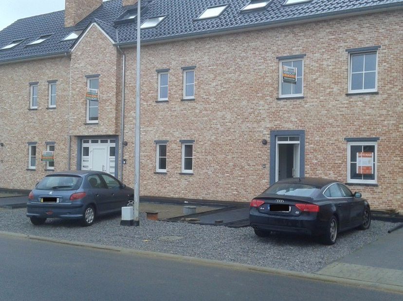 Appartement à louer à Processiestraat 4,
                    3945 Kwaadmechelen