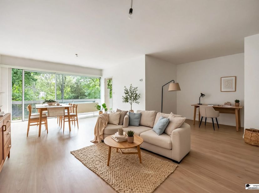 Appartement te koop in Hoogboomsteenweg 10,
                    2950 Kapellen