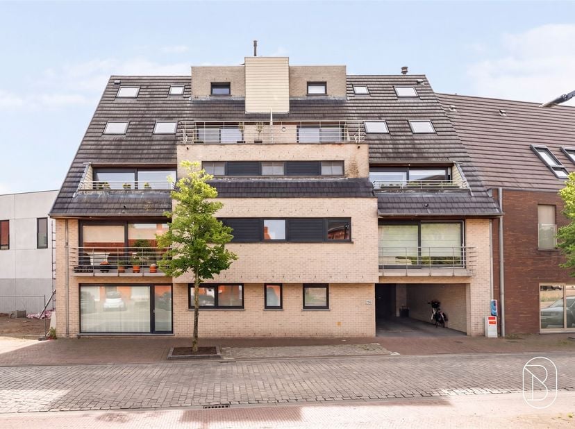 Appartement te koop in Grote Herreweg 156 bus 103,
                    9690 Ruien
