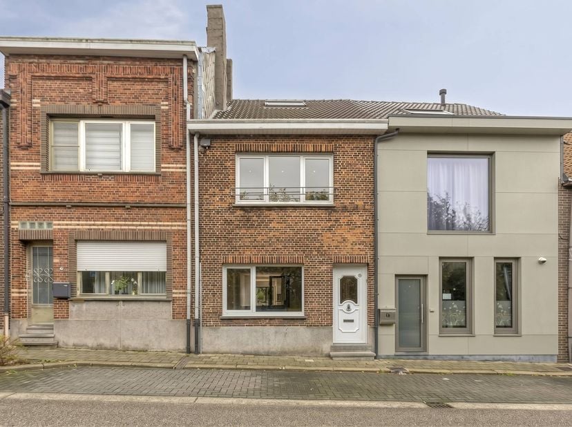 Huis te koop in Bosstraat 48,
                    2850 Boom